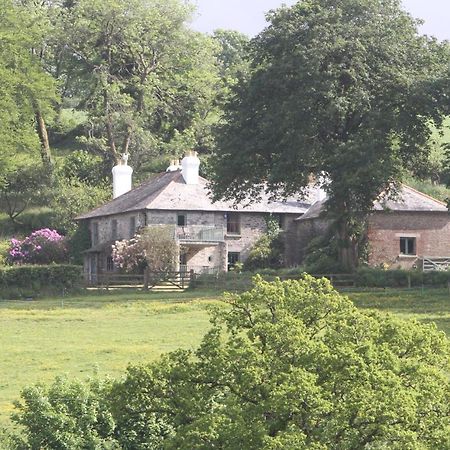 Devon Country Paradise Tavistock  Extérieur photo