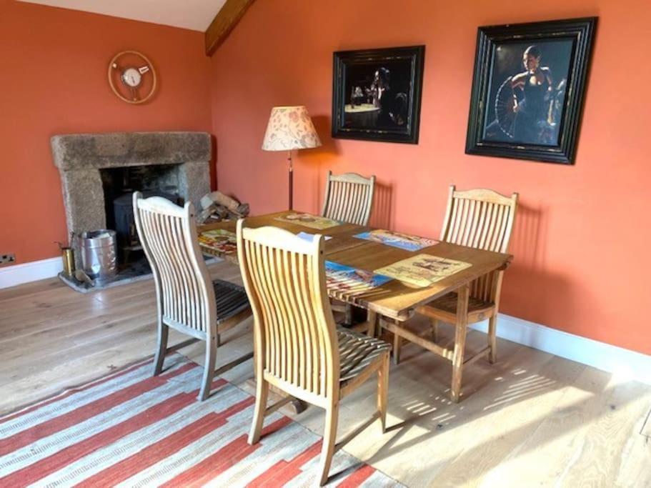 Devon Country Paradise Tavistock  Extérieur photo
