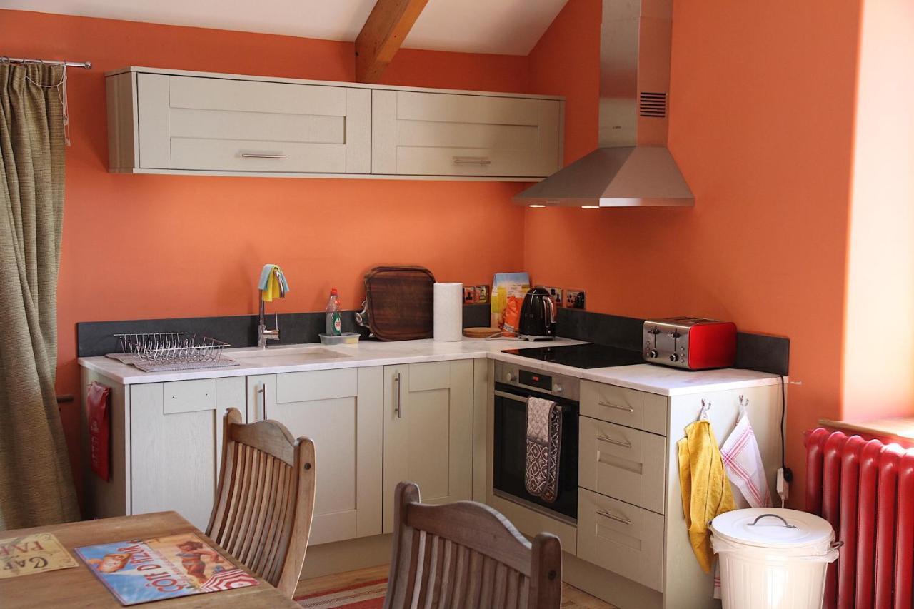Devon Country Paradise Tavistock  Extérieur photo