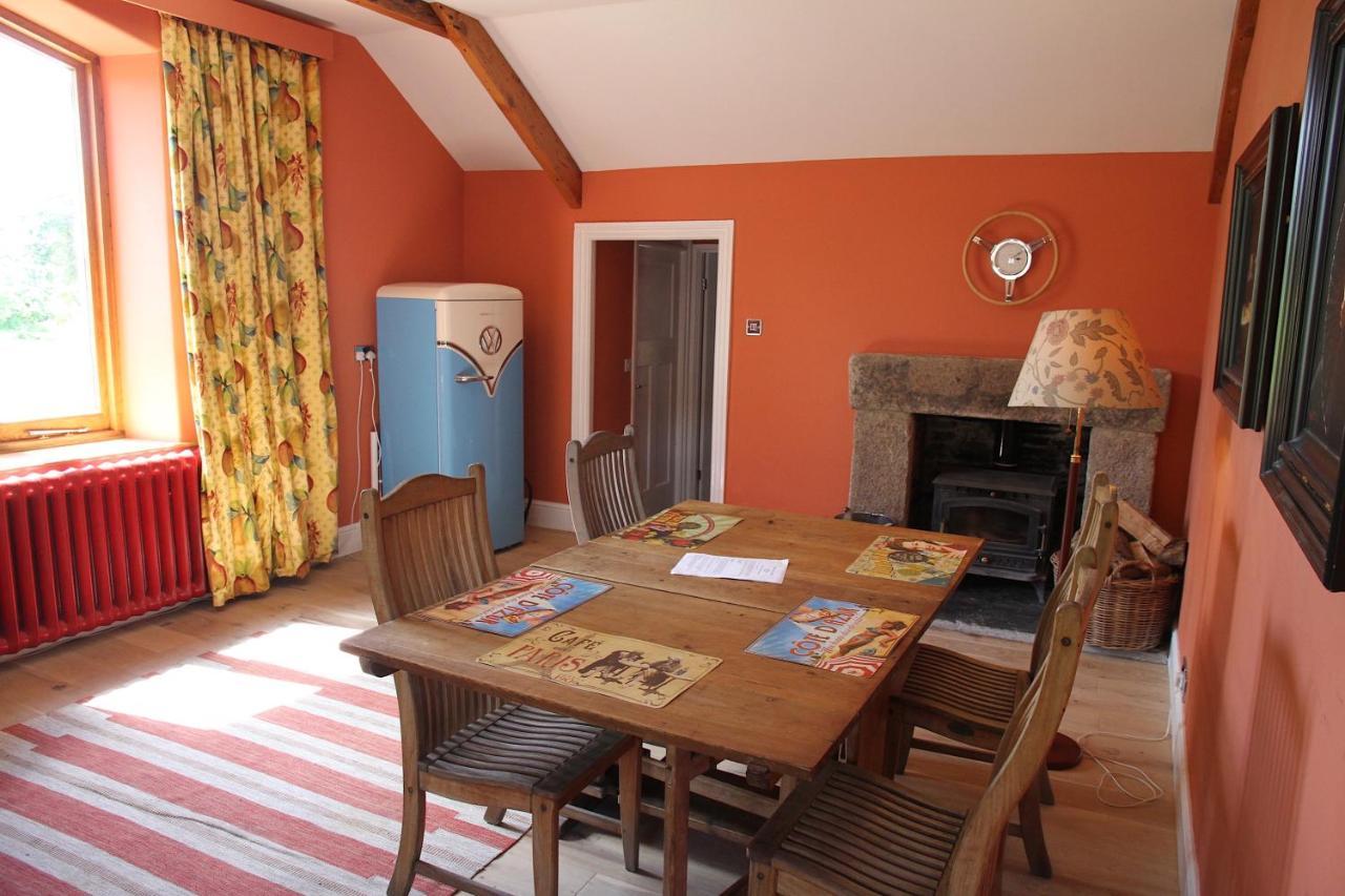 Devon Country Paradise Tavistock  Extérieur photo