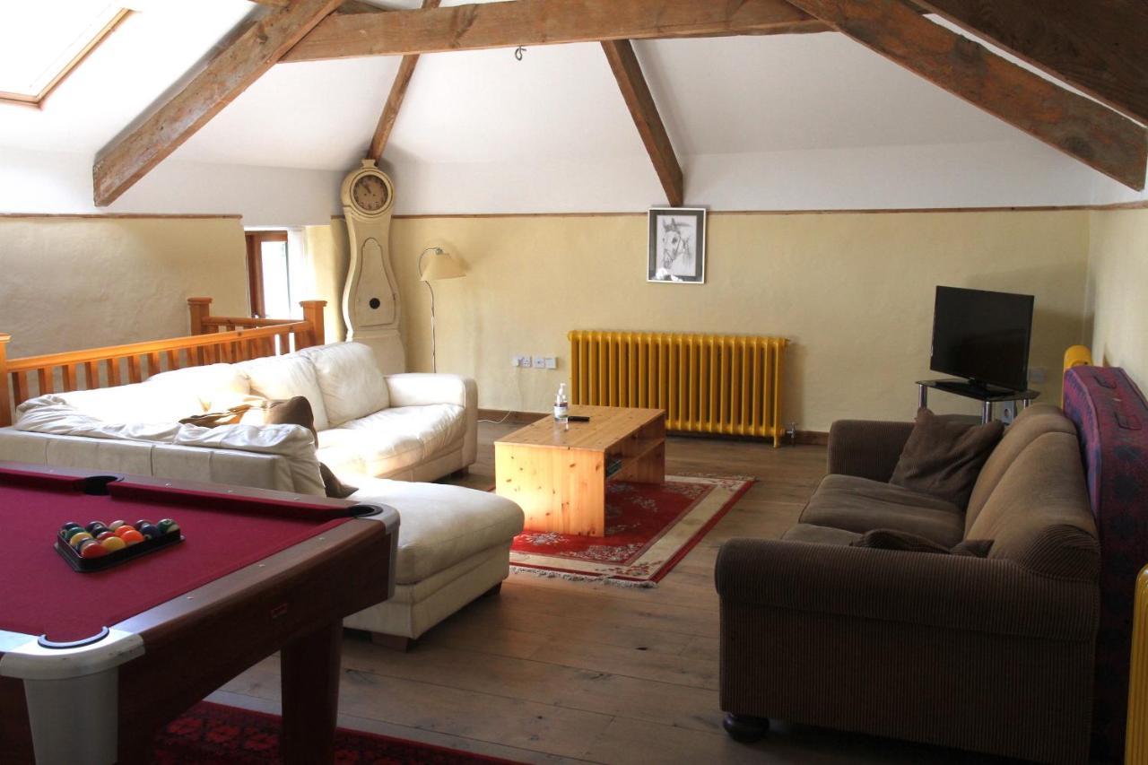 Devon Country Paradise Tavistock  Extérieur photo