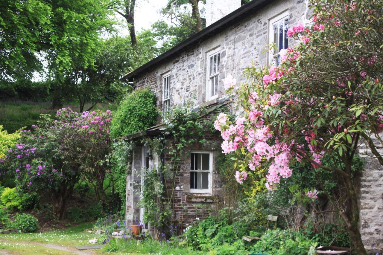 Devon Country Paradise Tavistock  Extérieur photo