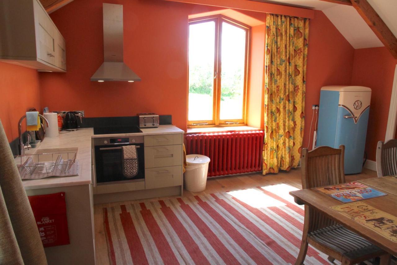 Devon Country Paradise Tavistock  Extérieur photo