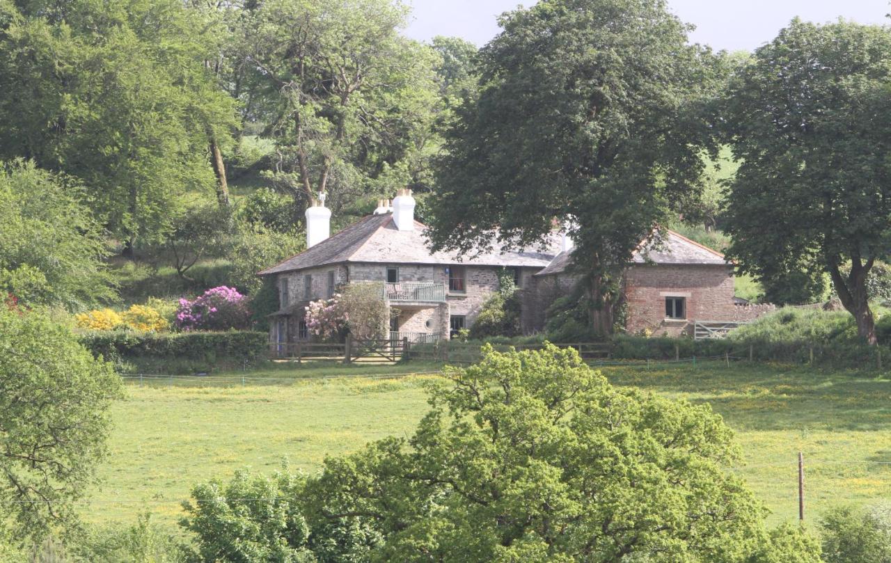 Devon Country Paradise Tavistock  Extérieur photo