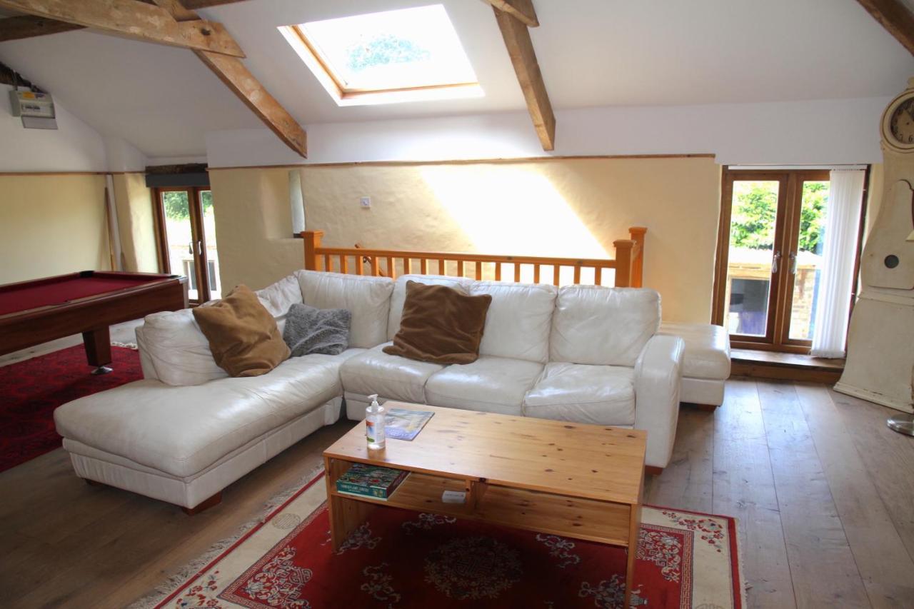 Devon Country Paradise Tavistock  Extérieur photo