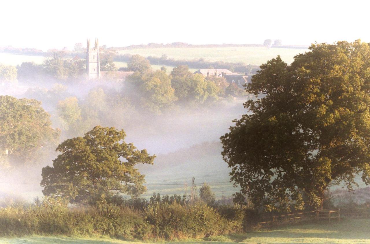 Devon Country Paradise Tavistock  Extérieur photo