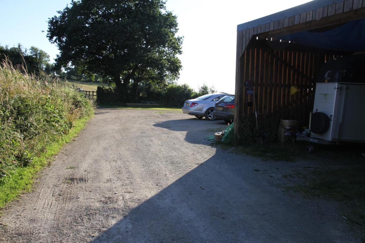 Devon Country Paradise Tavistock  Extérieur photo