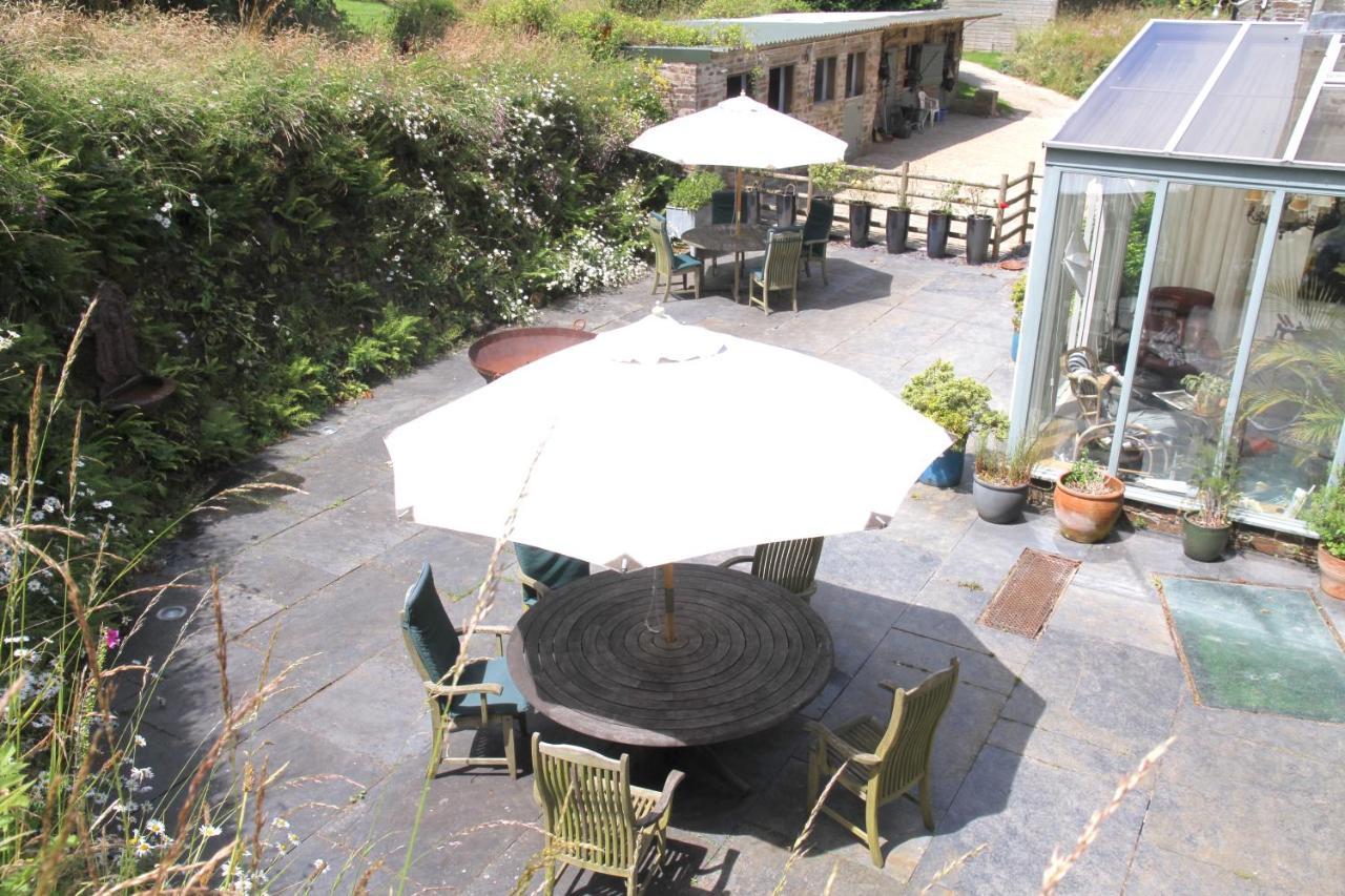 Devon Country Paradise Tavistock  Extérieur photo